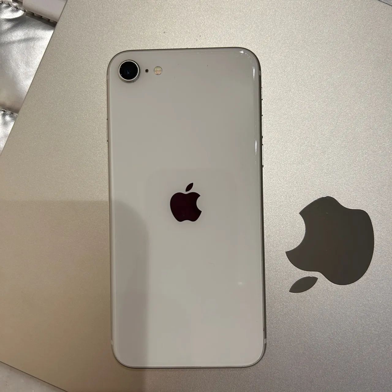 IPHONE SE SUPER CONSERVADO! 