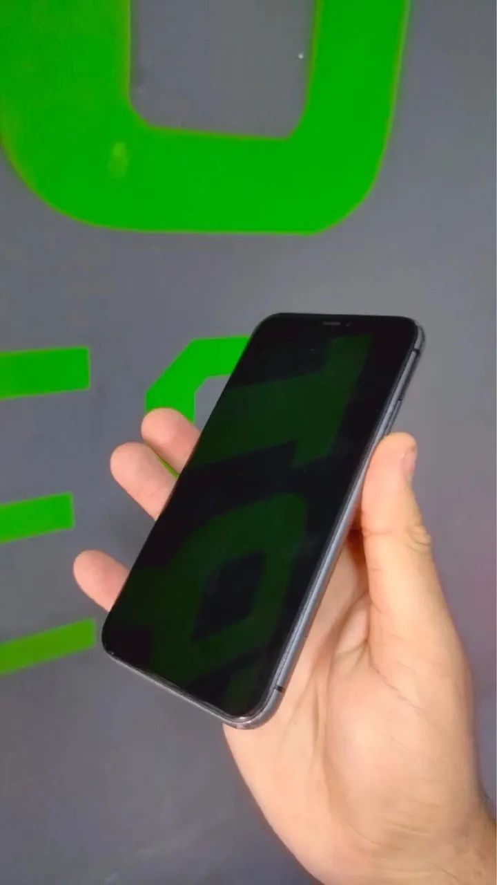 Vendo iPhone 11  - Foto 2