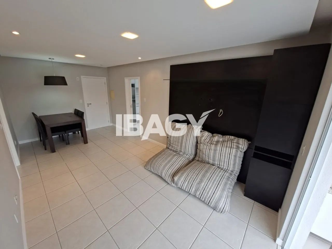 Excelente Apartamento 2 dormitório(s) em Saco Grande - Florianópolis - Foto 3