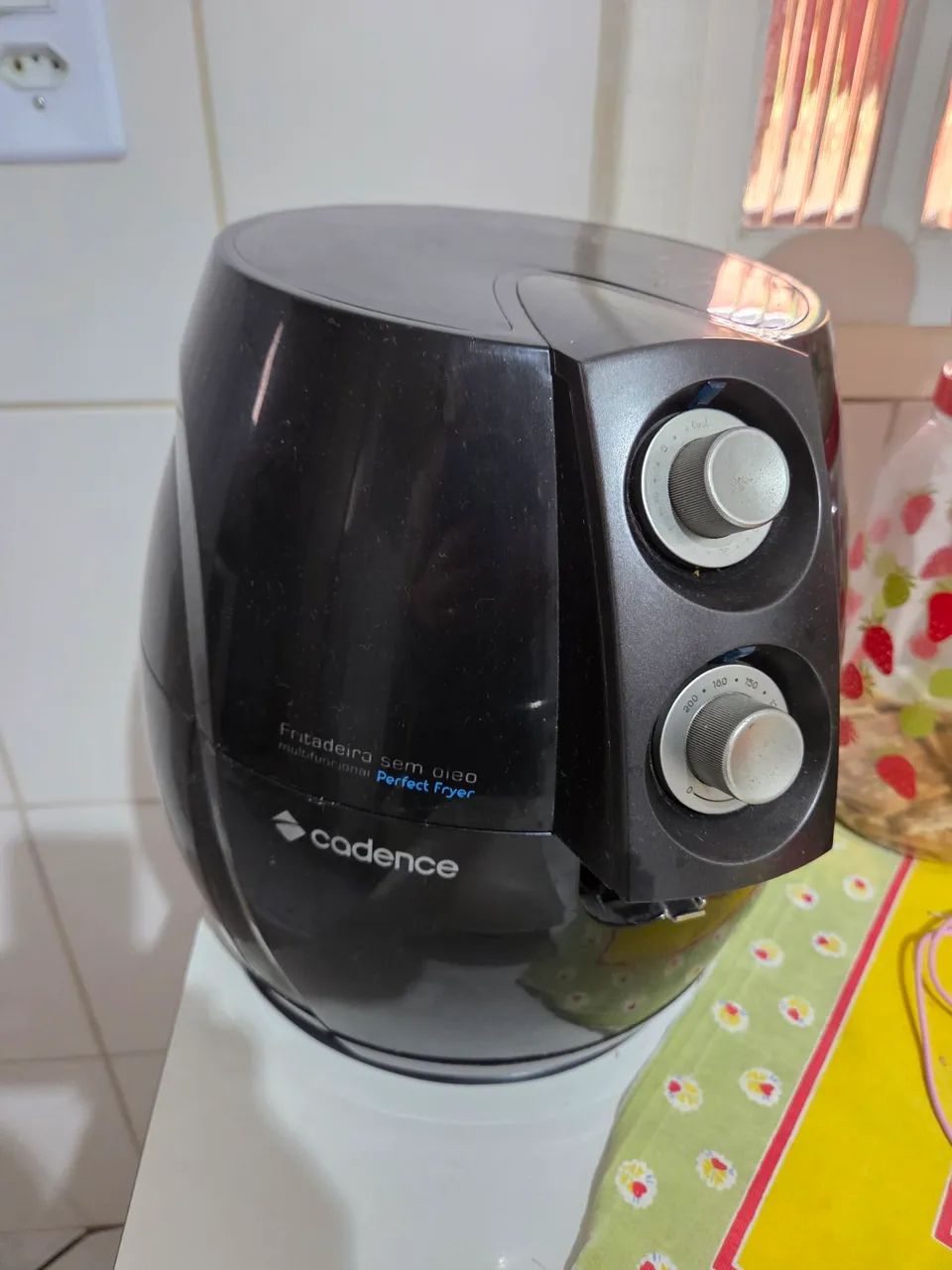 2 Airfryer Cadense - Foto 2