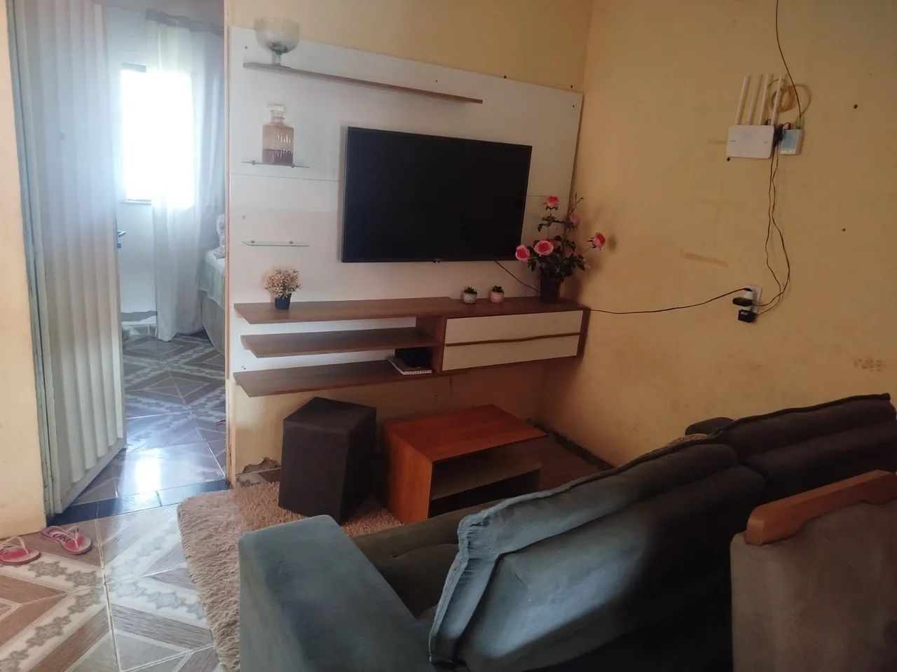 Painel ótimo estado