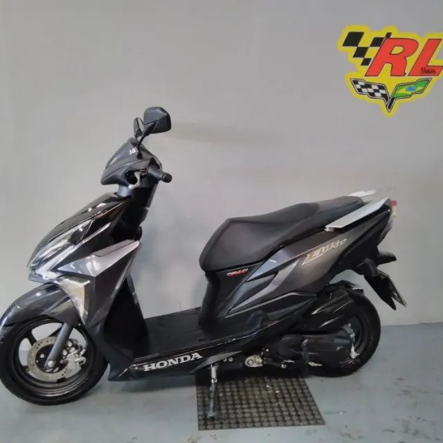 HONDA ELITE 125 2022 - Foto 2