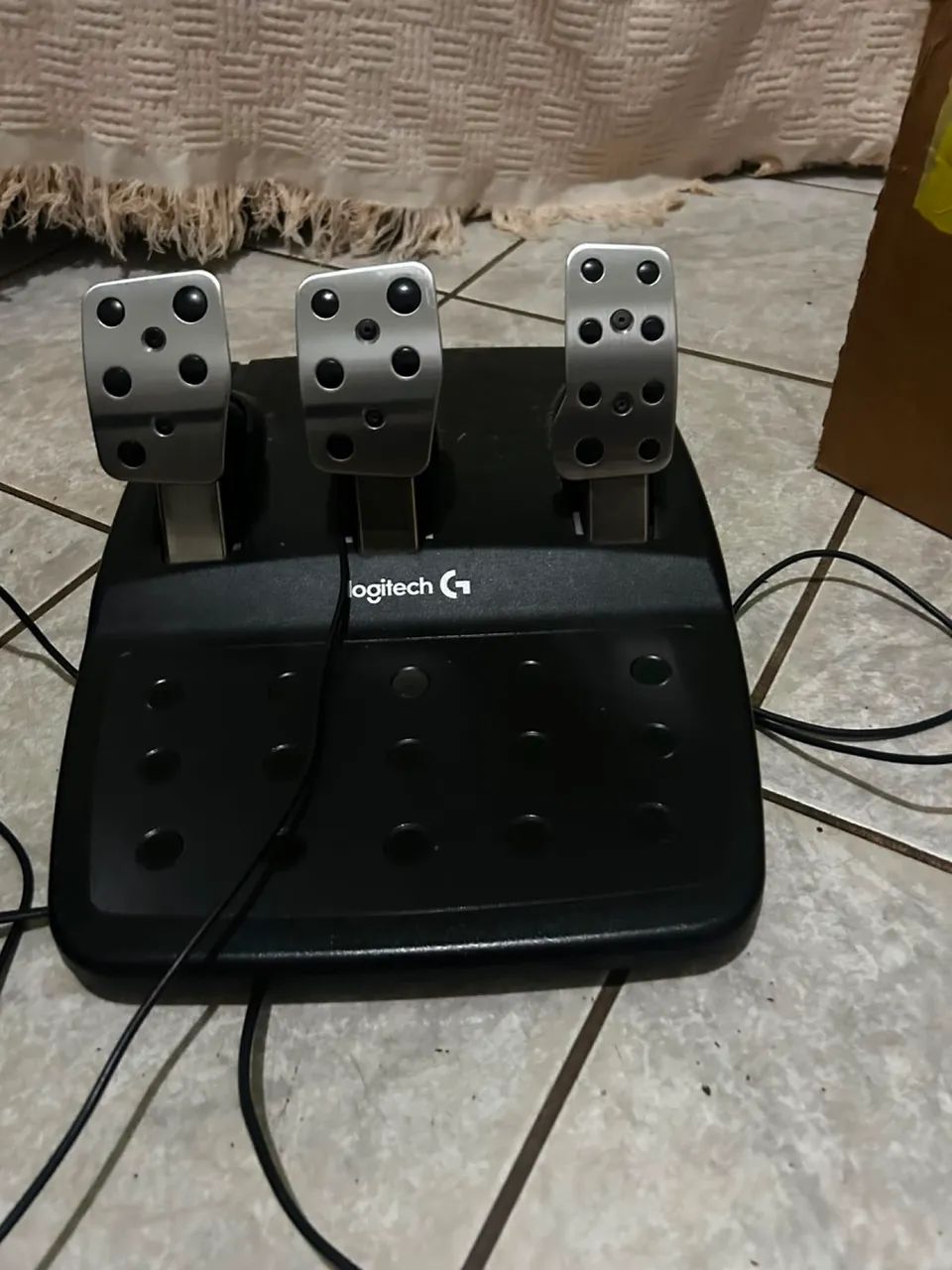 Volante Logitech G29 - Foto 3