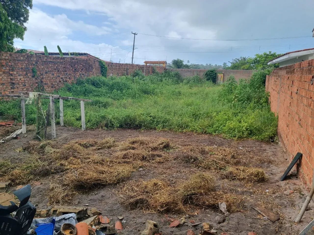 terreno loteamento Praia de Tabuba - Foto 3
