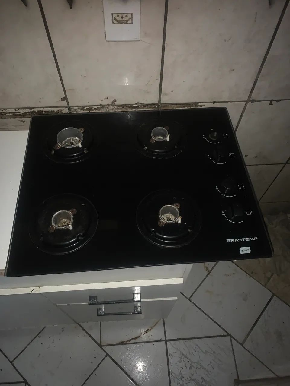 Fogão 