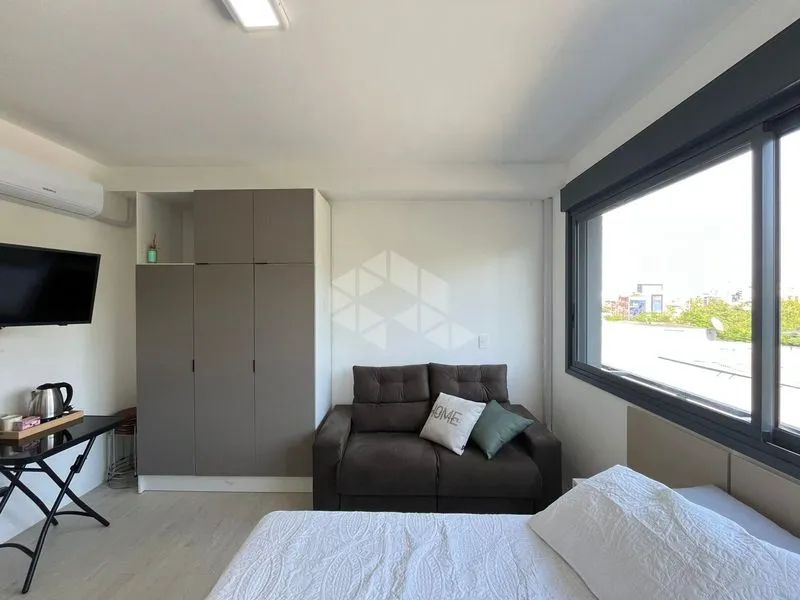 Studio 27M² - para Alugar - Foto 4