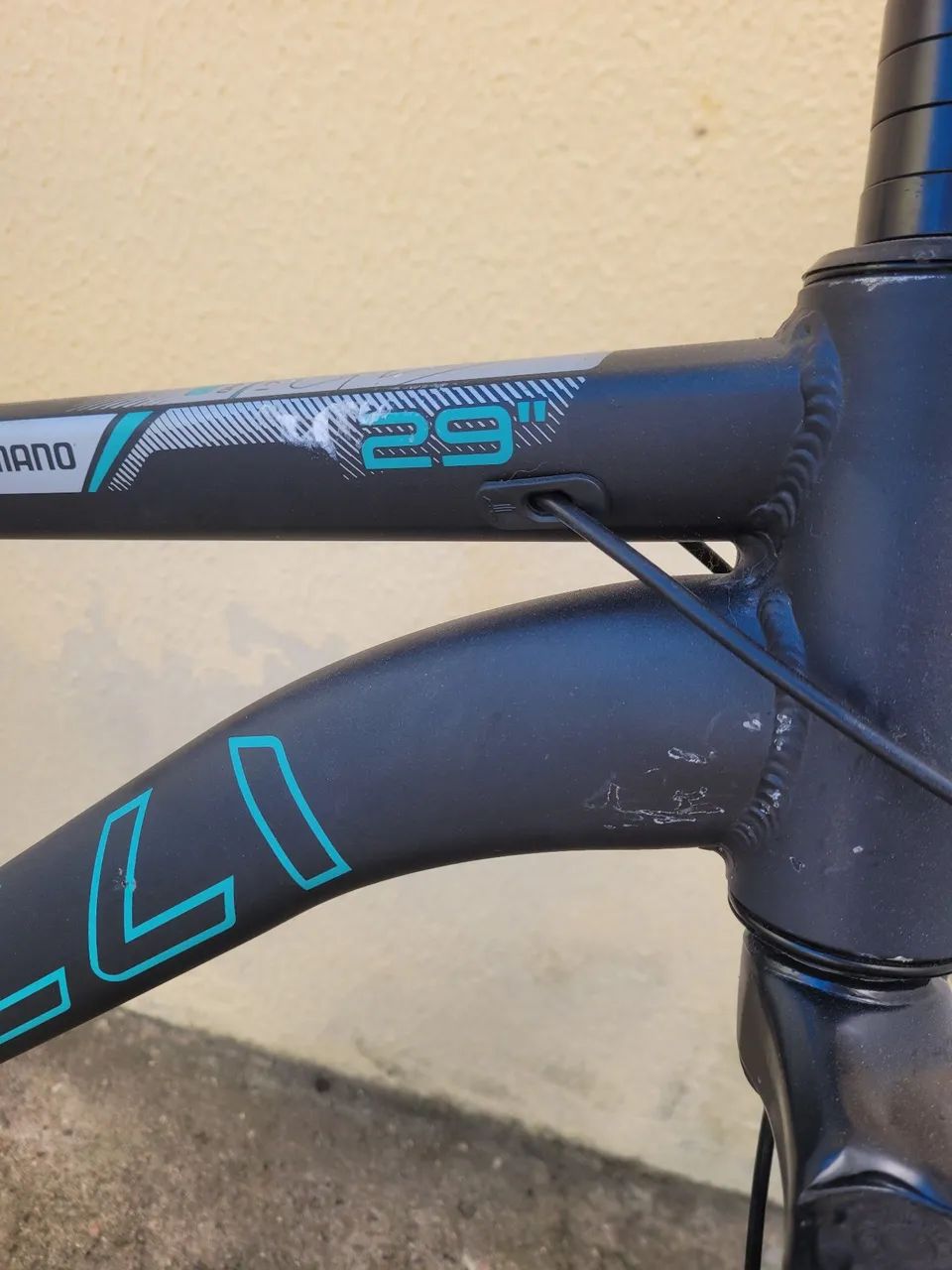 Bicicleta aro 29 - Foto 4