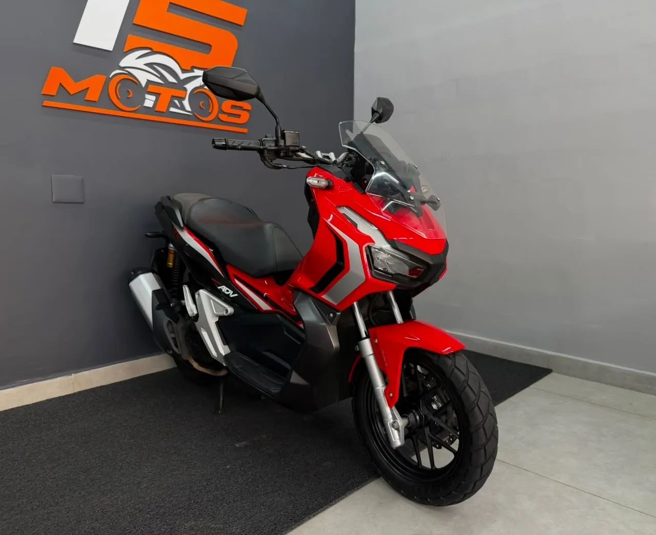 HONDA ADV 150 - Foto 4