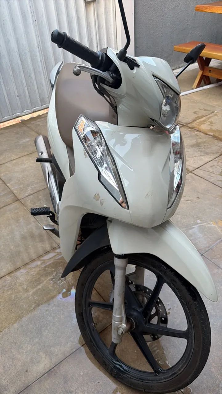 BIZ 125