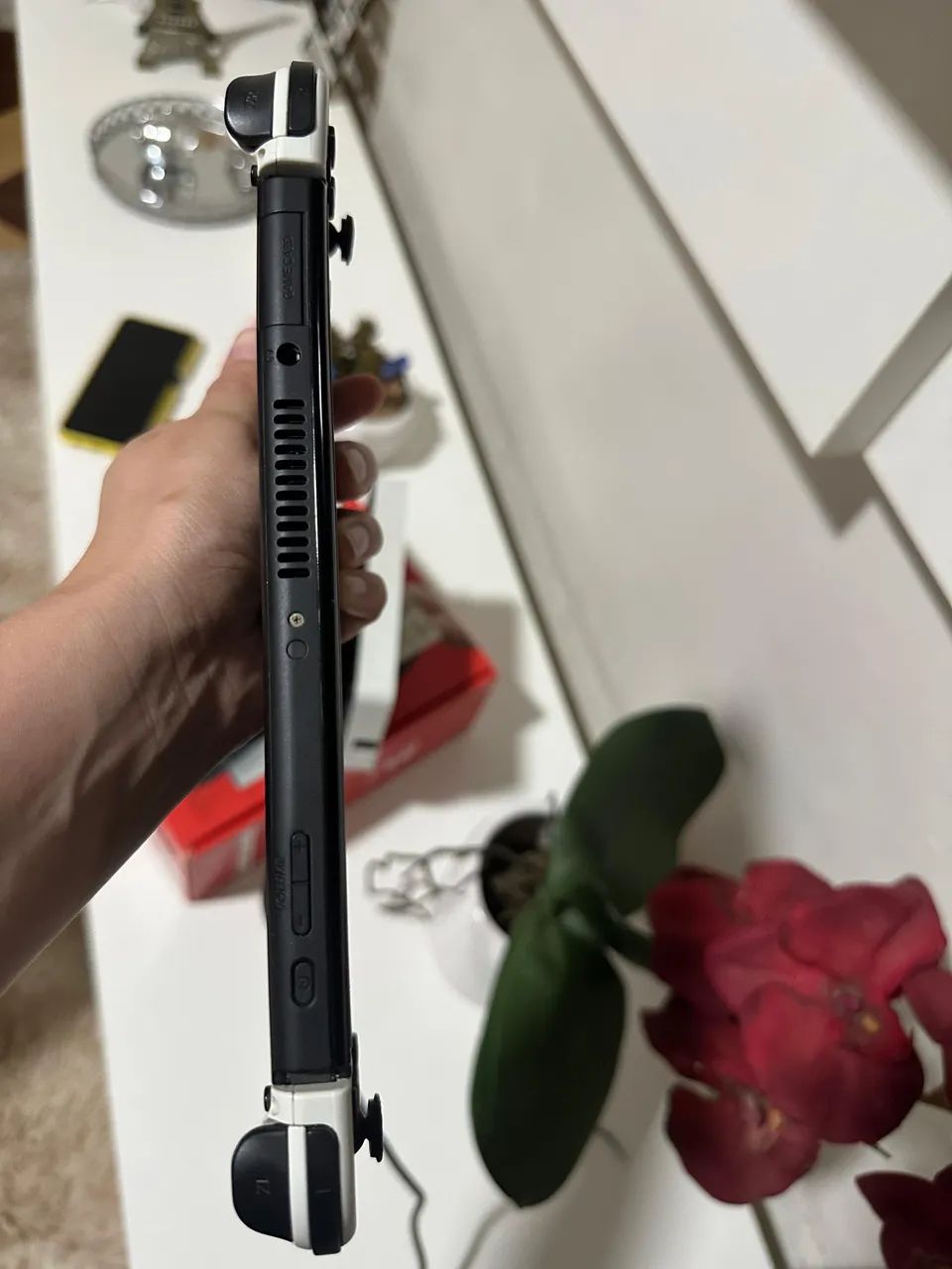 NINTENDO SWITCH OLED - Foto 3
