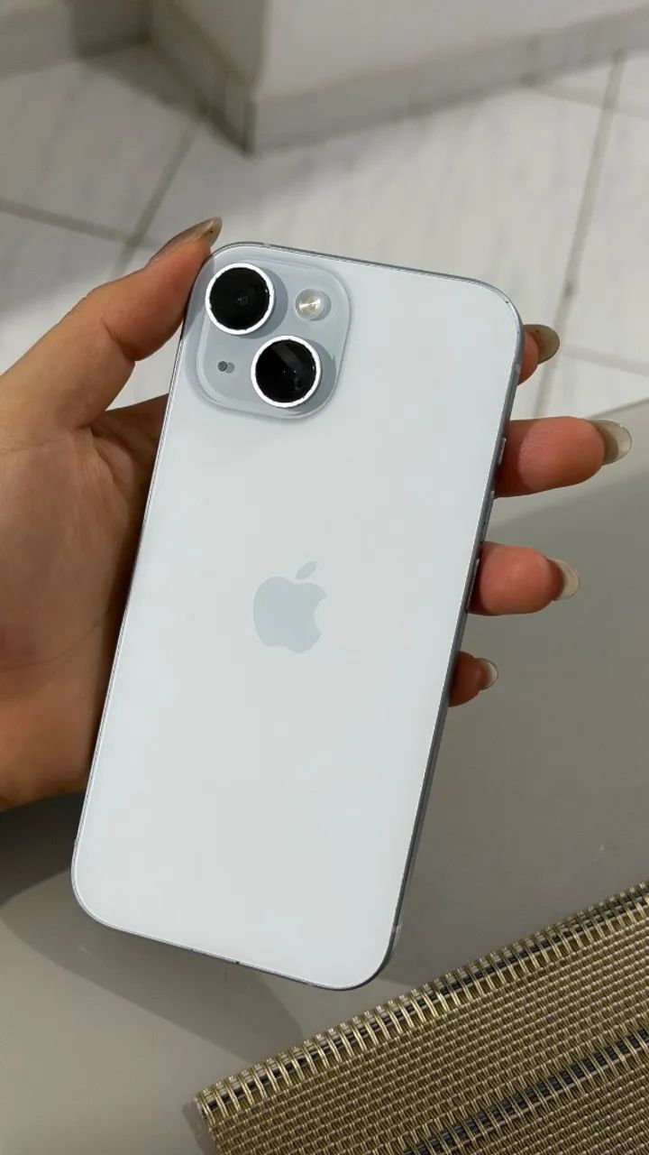iPhone 15 - Foto 3