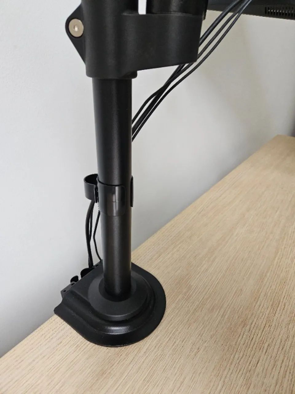 Monitor 29 Ultrawide com Braço Articulado - Foto 3