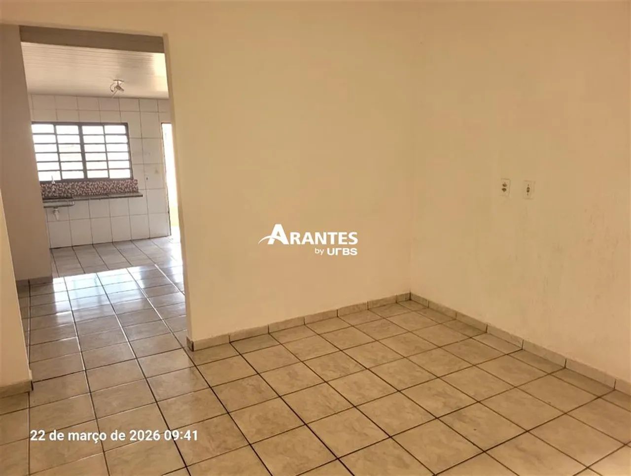 Casa 133,72m² 2 Quartos À Venda No Bairro Cazeca - Foto 4