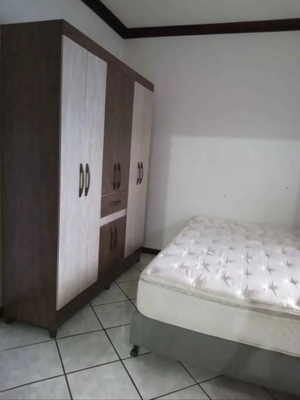 Apartamento mobiliado.  - Foto 4