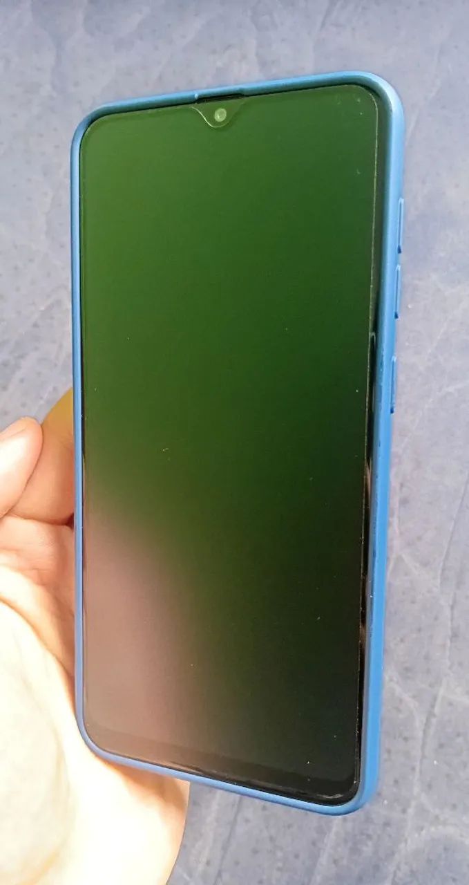 Galaxy A20  - Foto 3