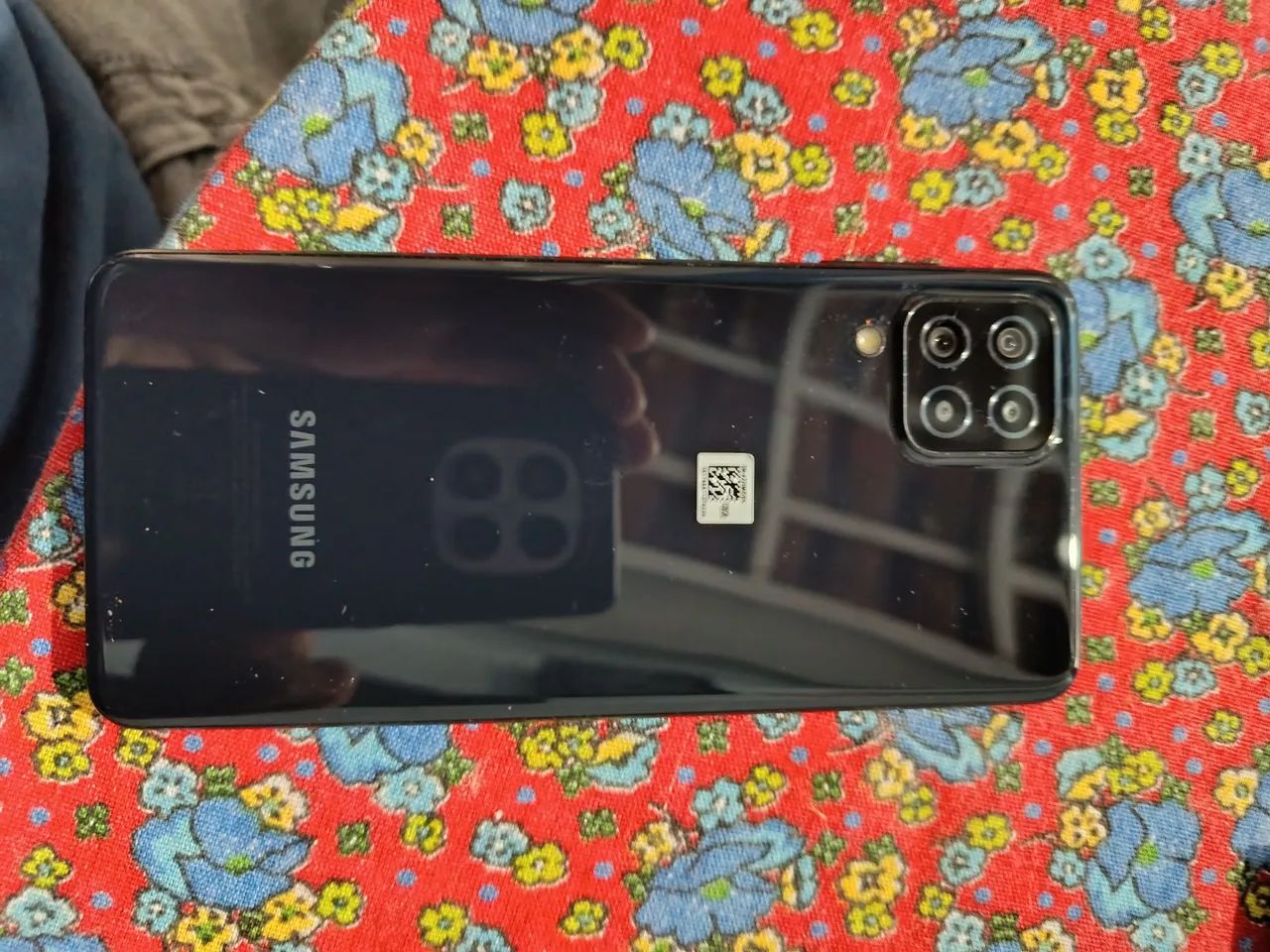 Celular Samsung Galaxy A22  - Foto 4