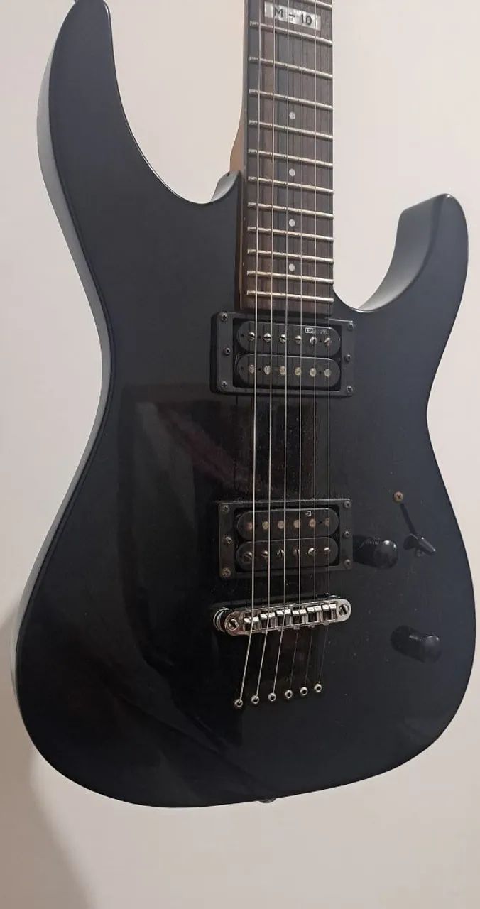 Guitarra ltd m-10 - Foto 2