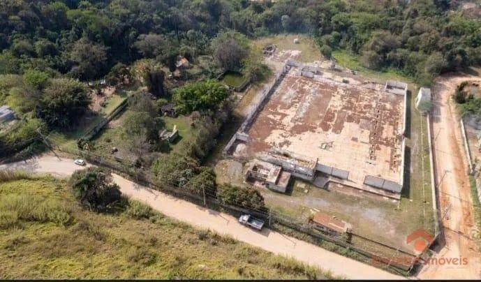 Terreno, 29 m² - venda por R$ 11.500.000,00 ou aluguel por R$ 60.877,23/mês - Condominio V - Foto 2