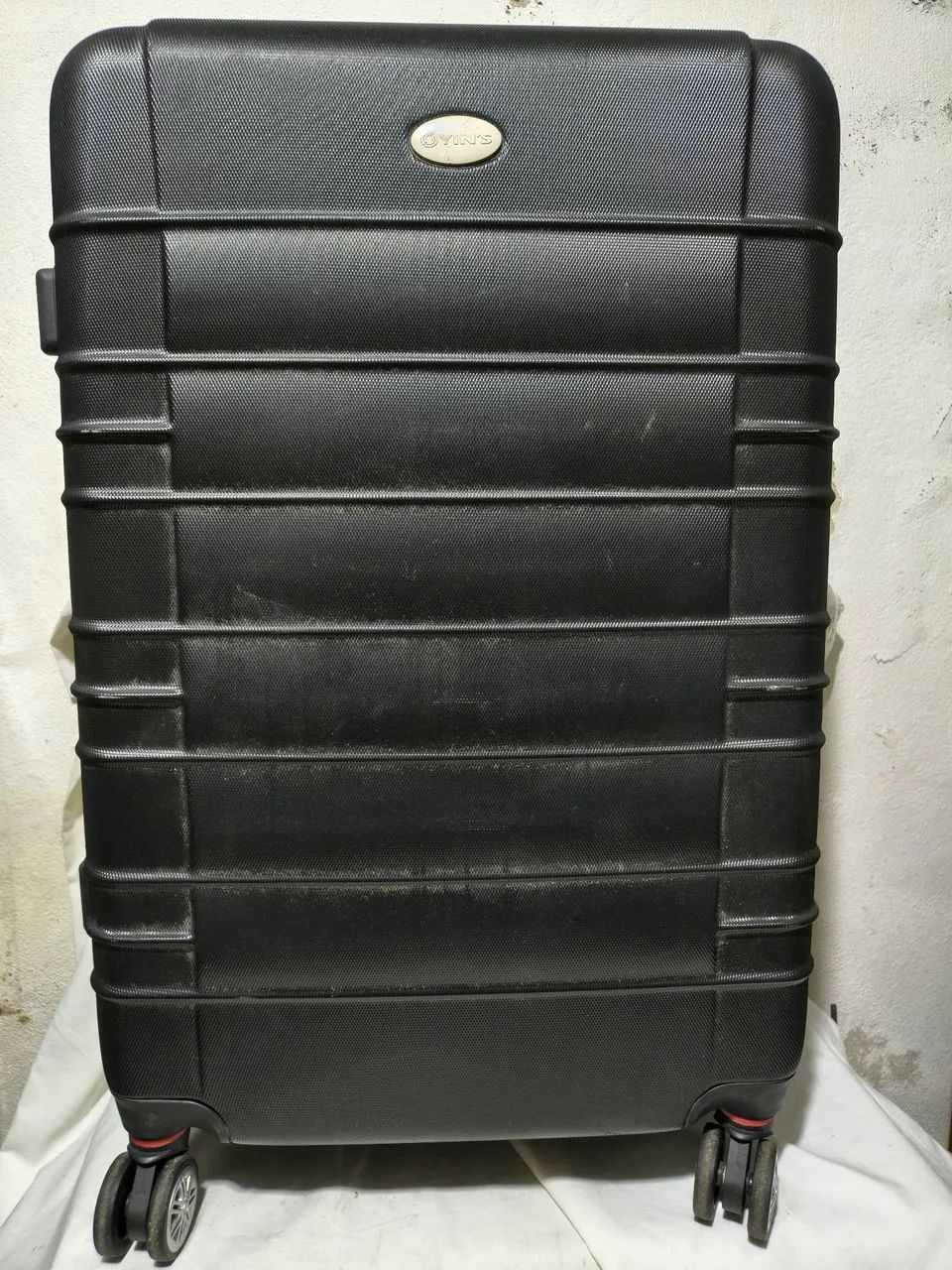 Mala de viagem 23 Kg - Yin's