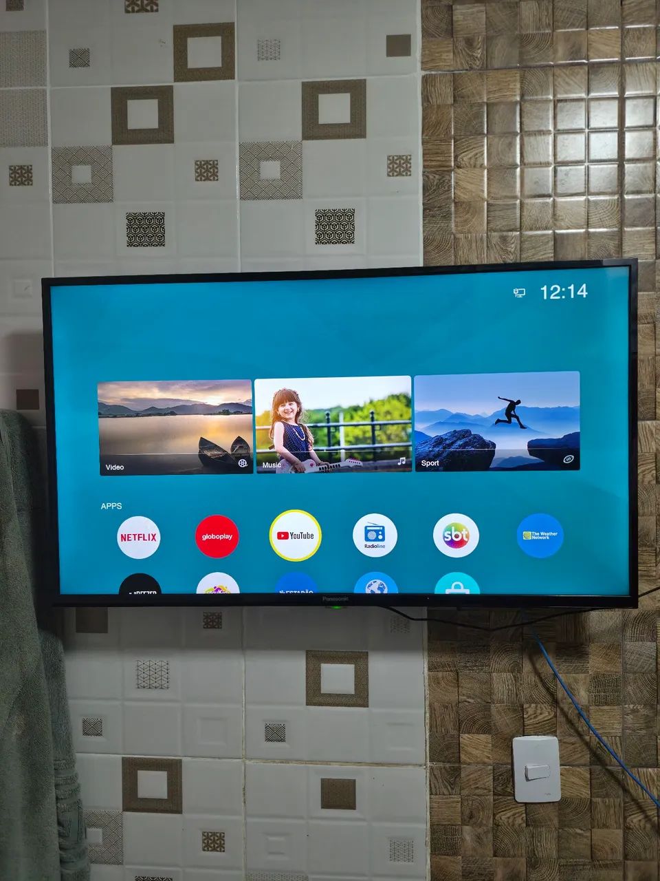 Smart TV 42 - Foto 5