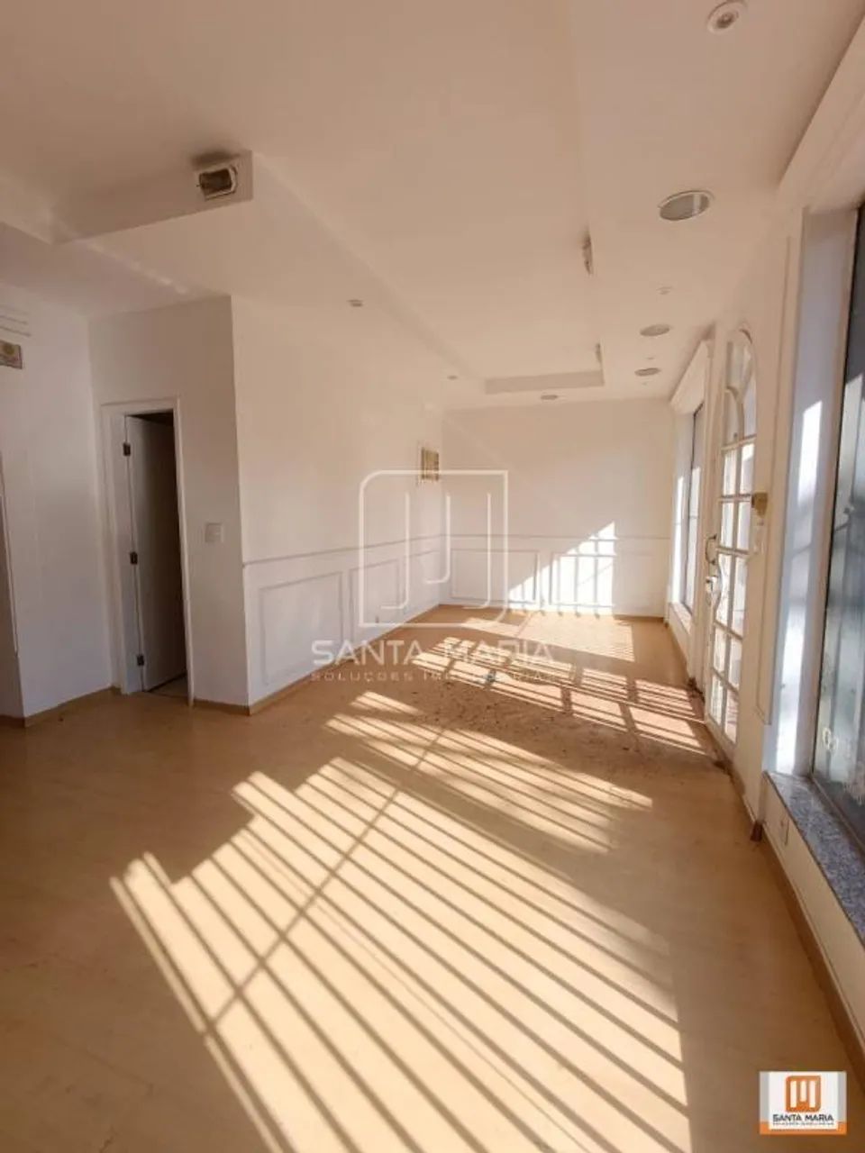 Salão/Galpão (salão - sobrado) - Foto 2