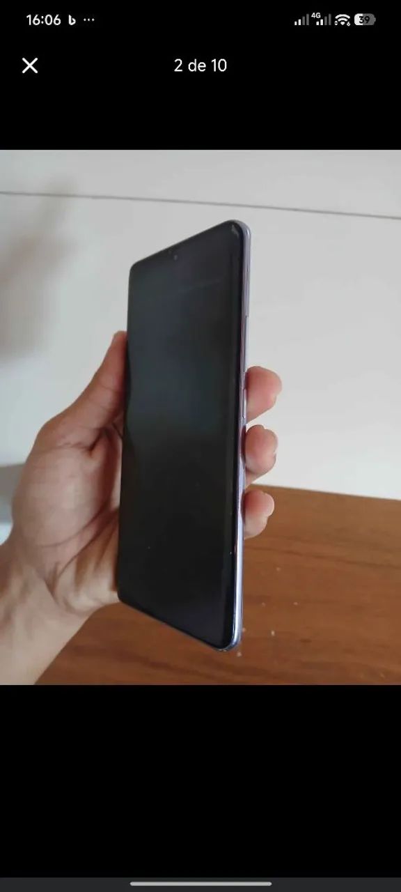 REDMI NOTE 14 PRO PLUS 8/256 5G - Foto 4