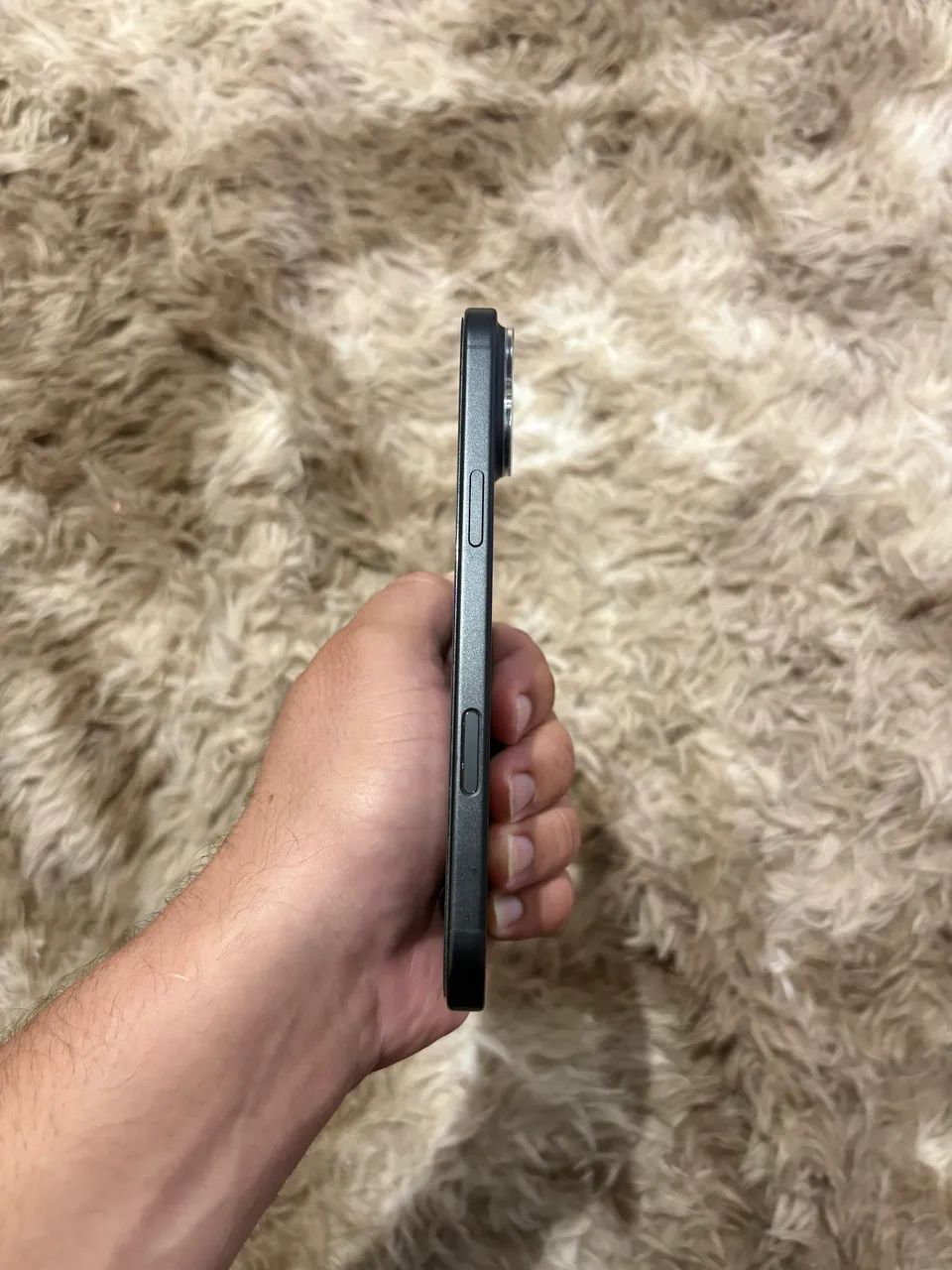 Iphone 16 Plus 128gb. Apenas Venda  - Foto 3