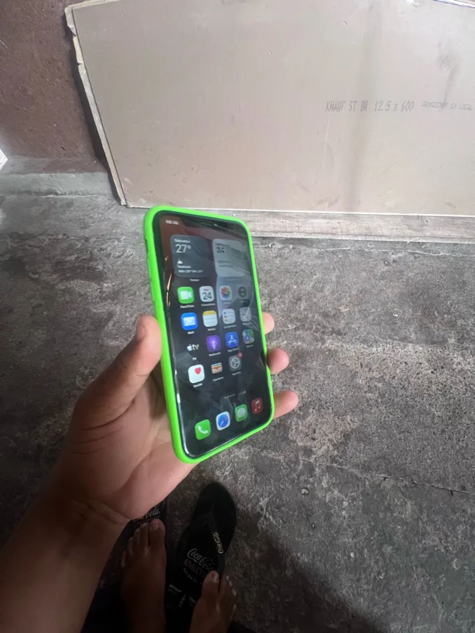 iPhone 11 - Foto 3