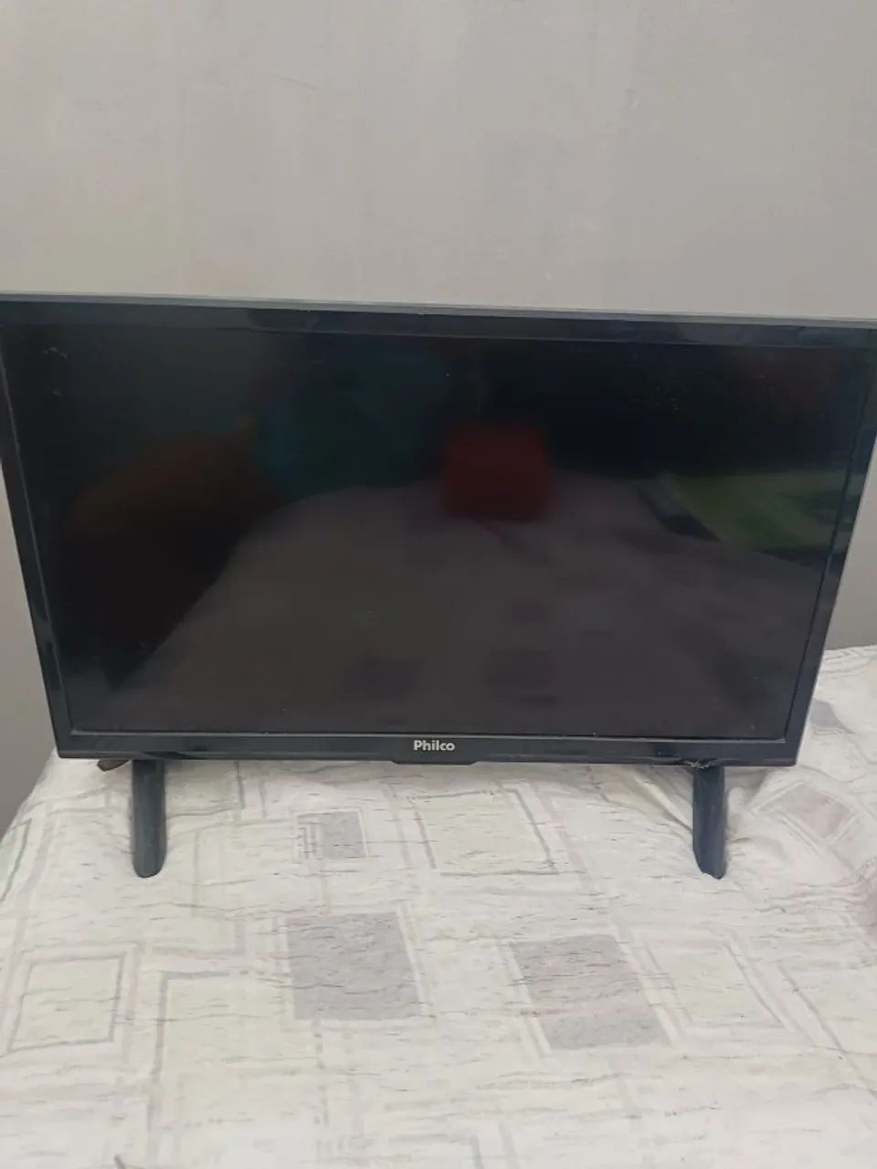 Televisão