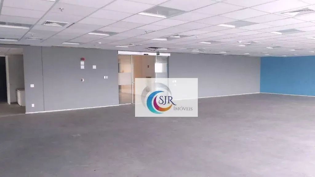 Conjunto para alugar, 1763 m² - Alphaville Industrial - Barueri/SP