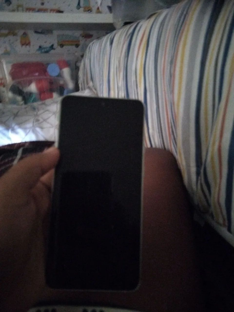 Celular  - Foto 2
