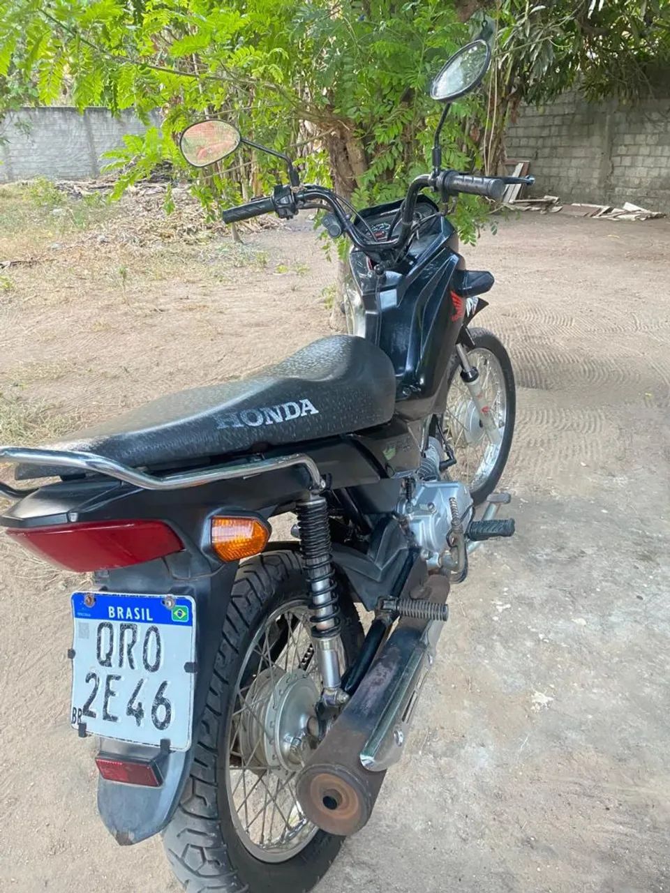 Pop 110 2019 - Foto 2