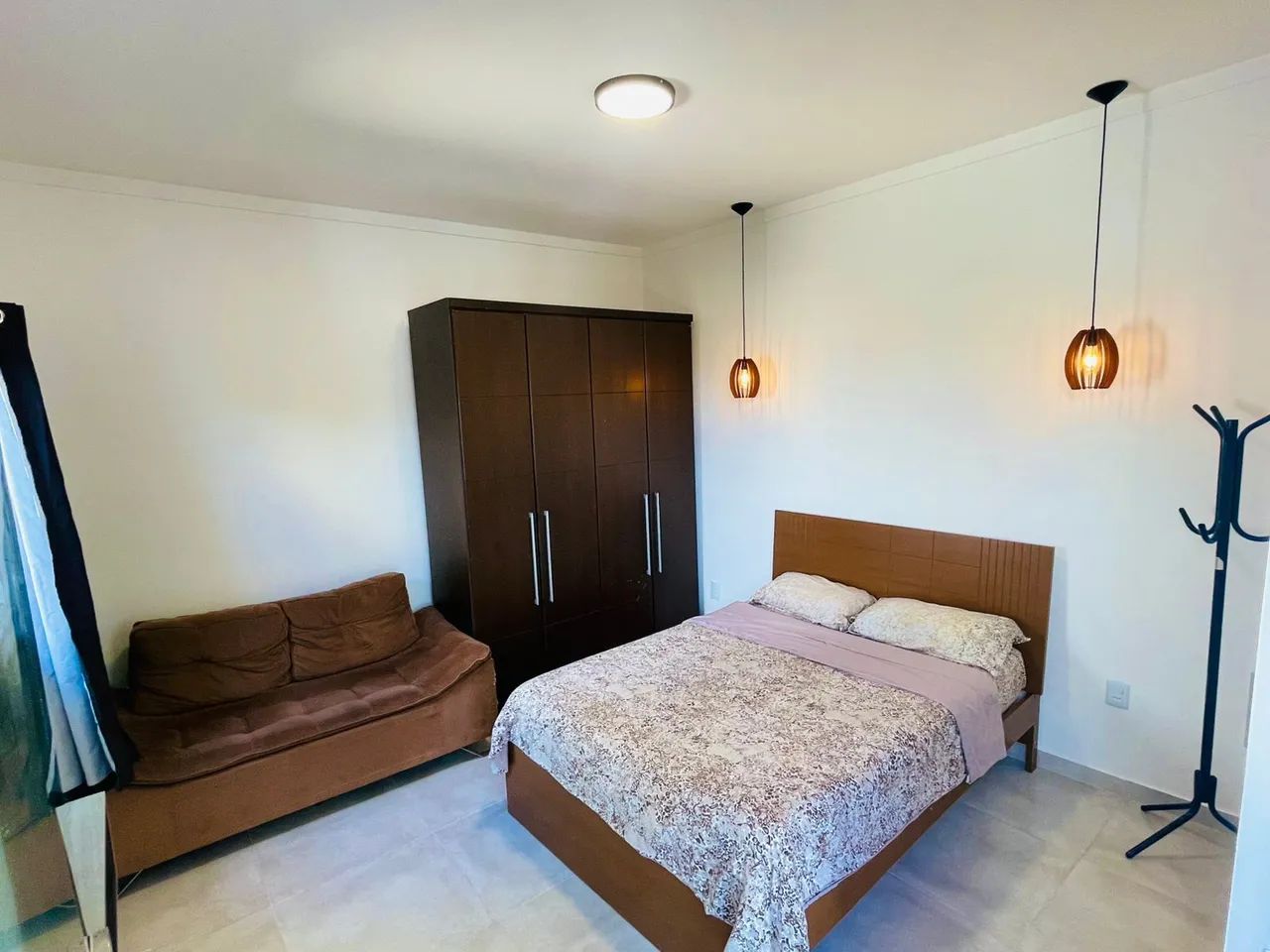 Aluguel Temporada em casa aconchegante  - Foto 12