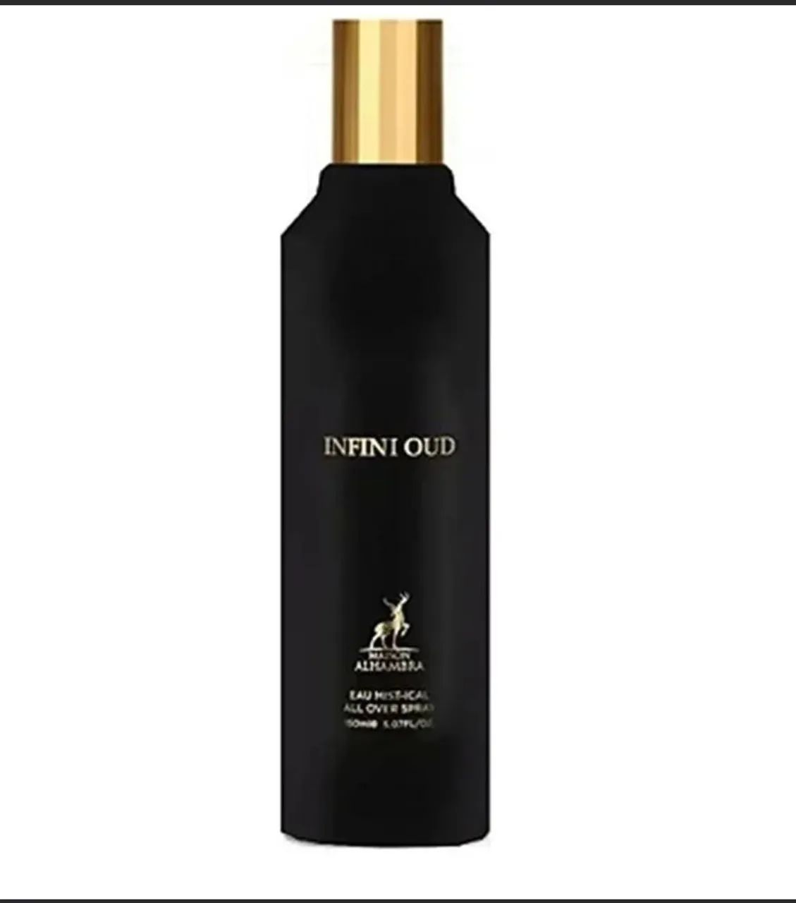 Perfume Árabe - Infini Oud (original) - Foto 3