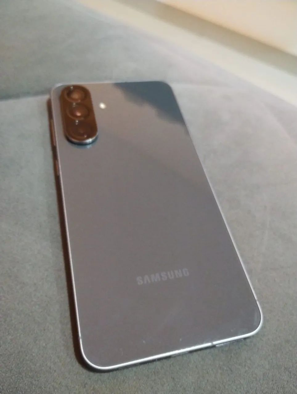 GALAXY A56 256GB - Foto 3