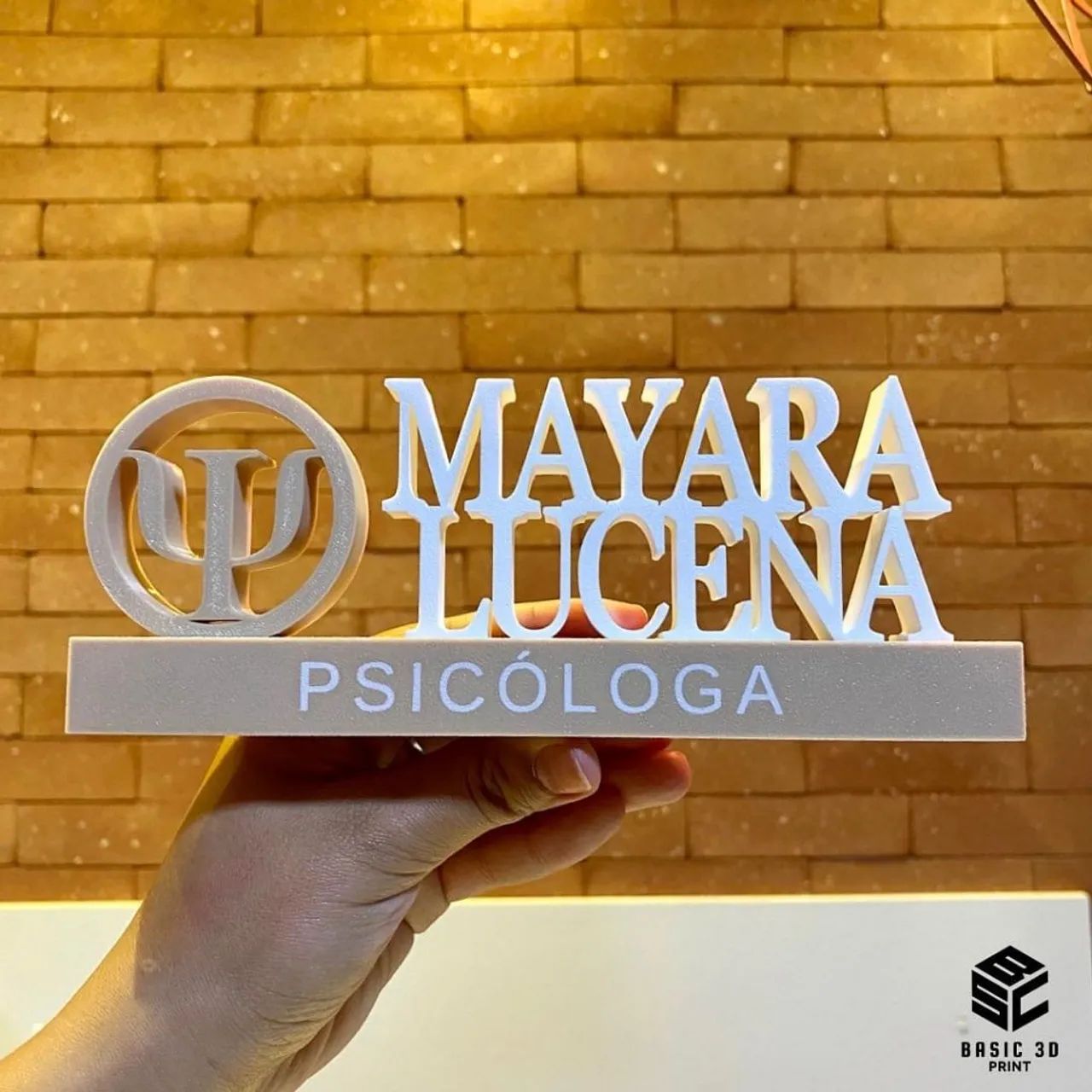personalizados em 3d  - Foto 2