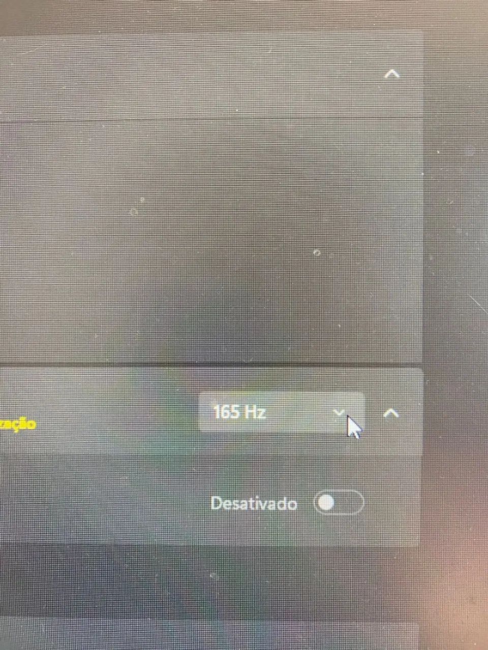 Monitor gamer AOC  - Foto 4
