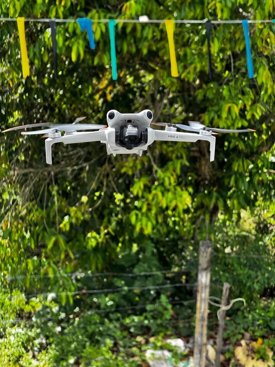 Dji mini 4 pro 