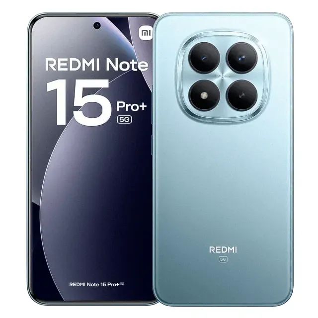 XIAOMI NOTE 15 PRO PLUS 512GB/12GB RAM  - Foto 2