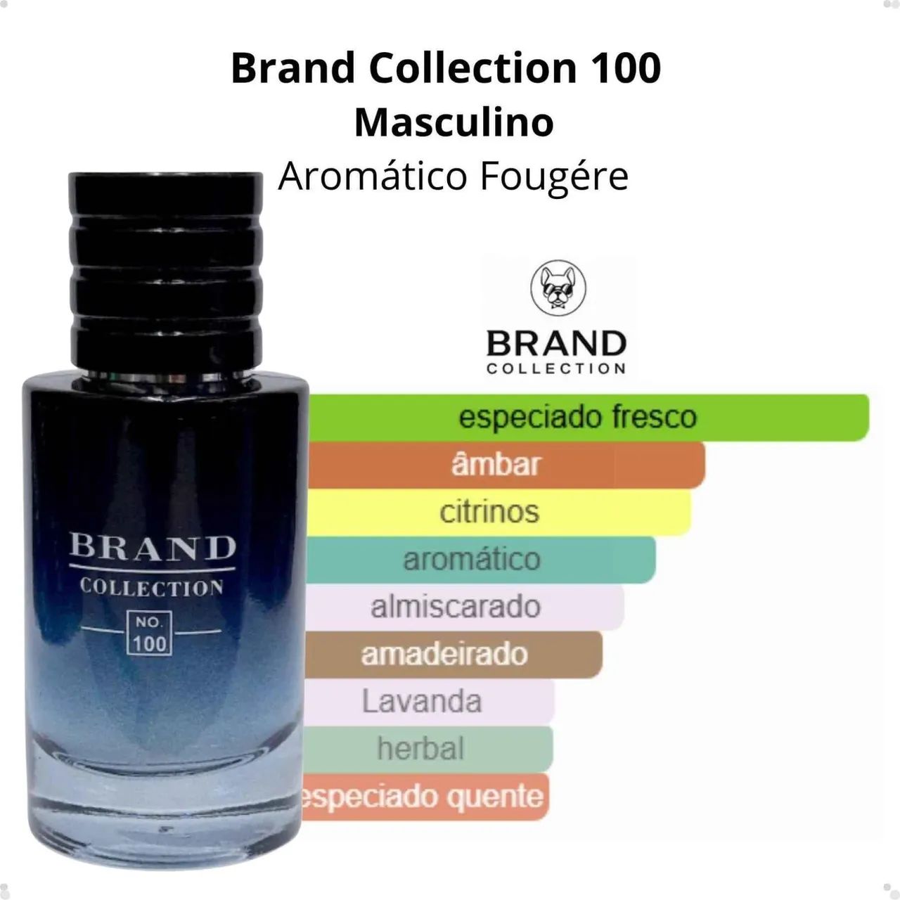 Sauvage Inspiração 25 ml - Foto 3