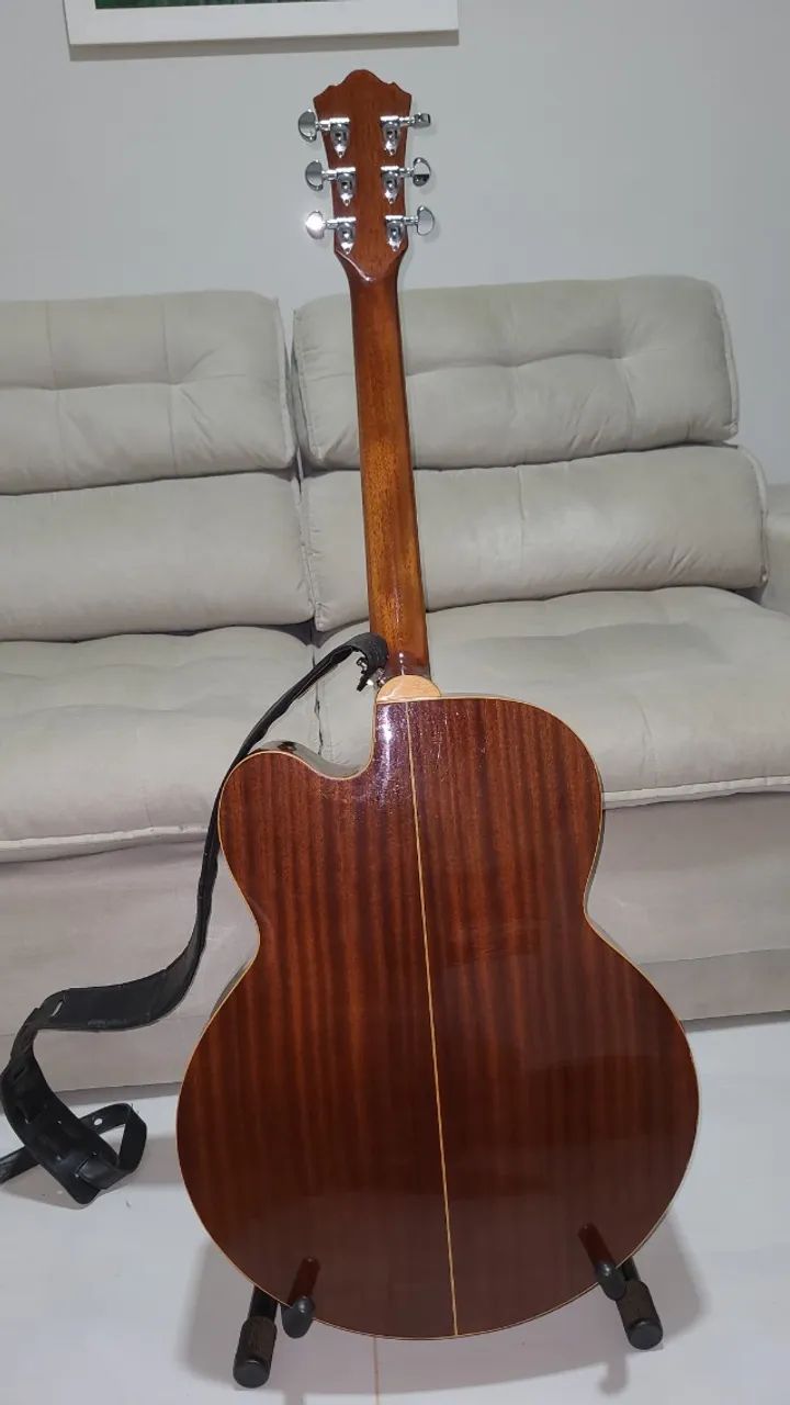 Violão Condor CJ 1300 - Foto 3