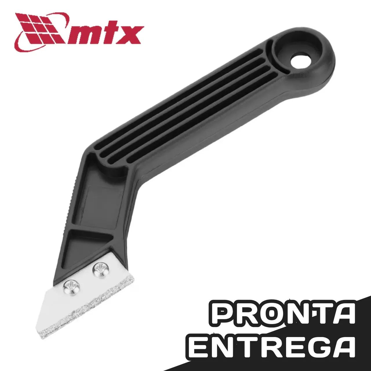 RAPADOR DE REJUNTES MTX
