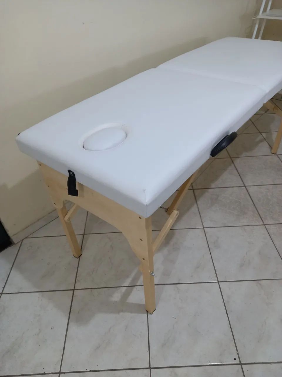 Maca portátil direto da fábrica  - Foto 2