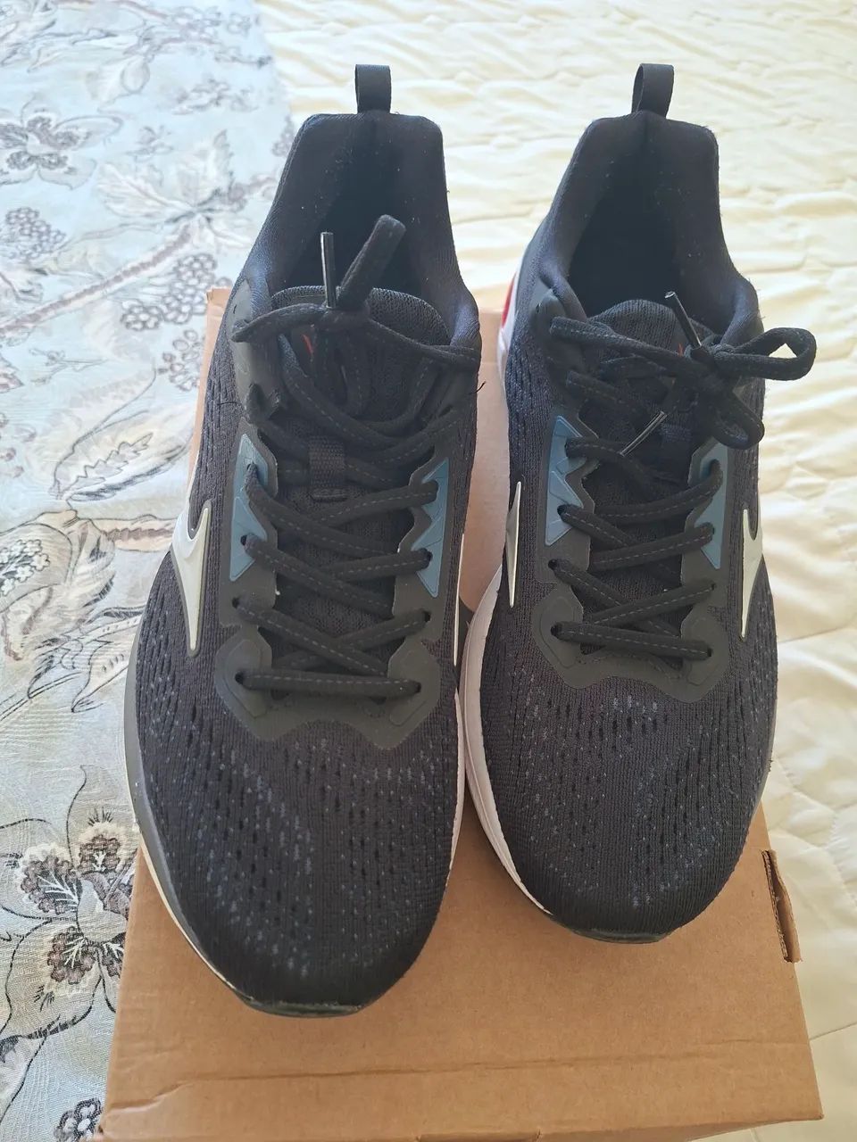 Mizuno Wave Dynasty 6  - Foto 3