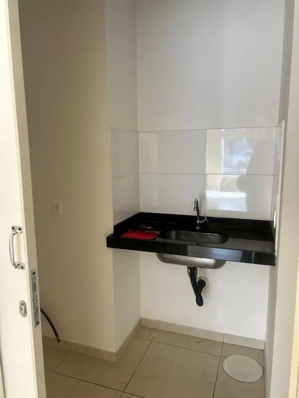 Loja Comercial 32 m² para Alugar  Av. Érico Veríssimo, Rio Branco / BH - Foto 5