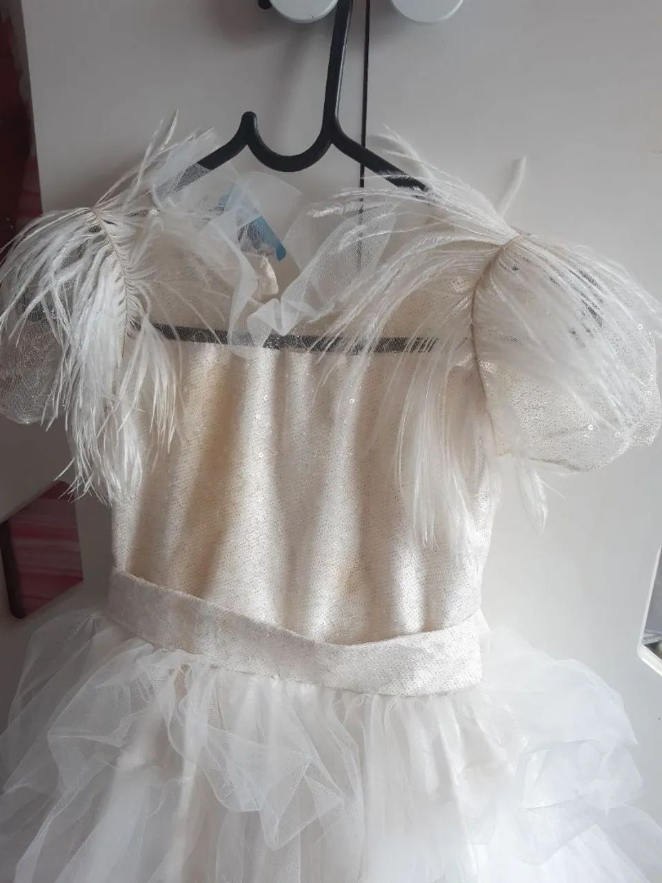 Vestido infantil  - Foto 2
