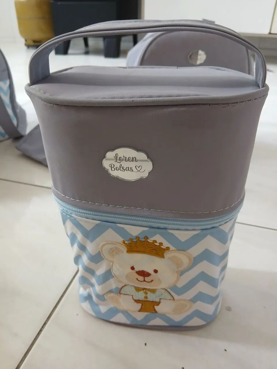 Bolsas para bebê  - Foto 5