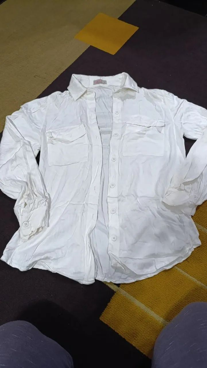 Roupas  - Foto 2