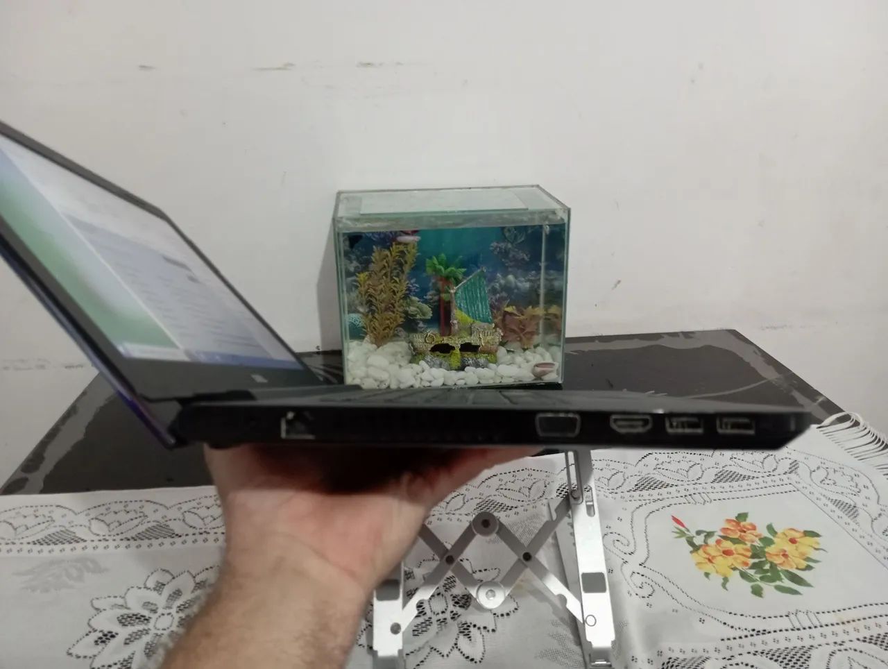 notebook Dell i5  - Foto 5