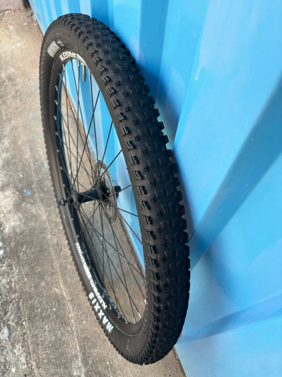 Roda aro 29 diant - Foto 3
